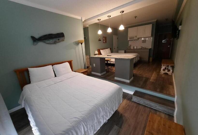 غرفة قياسية, Palm Suites