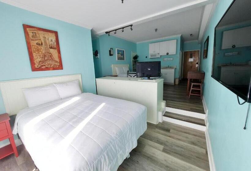 스탠다드 룸, Palm Suites