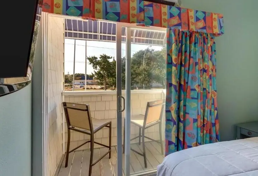 Standard-huone King-vuode, Palm Suites