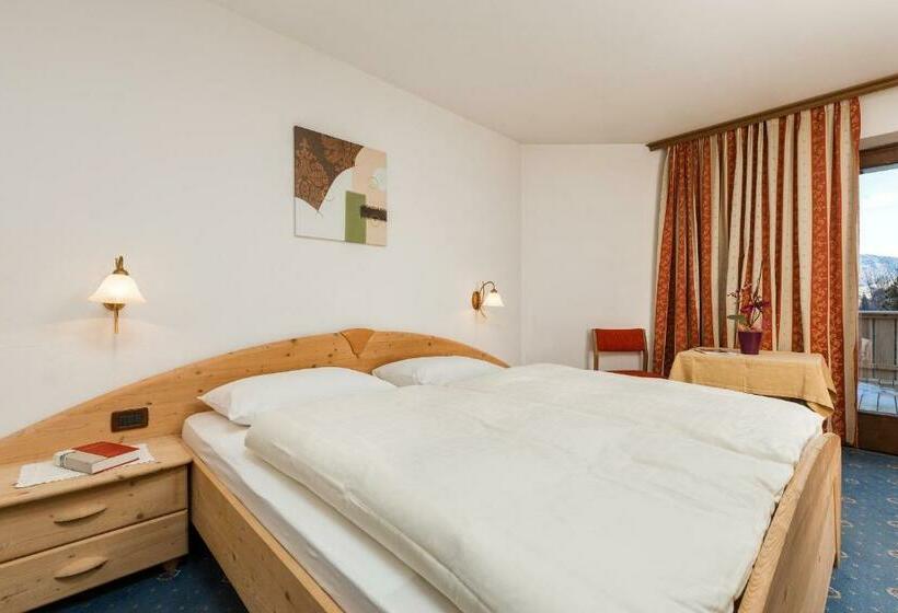 Номер Стандарт, Residence Garni Stella