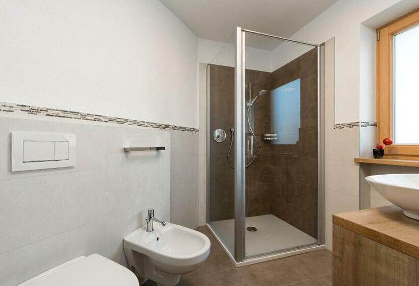 スタンダードルーム, Residence Garni Stella