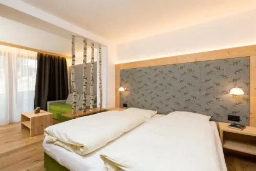 اتاق استاندارد سه نفره, Residence Garni Stella