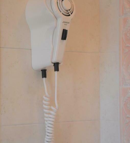 اتاق استاندارد, Rosen Garden