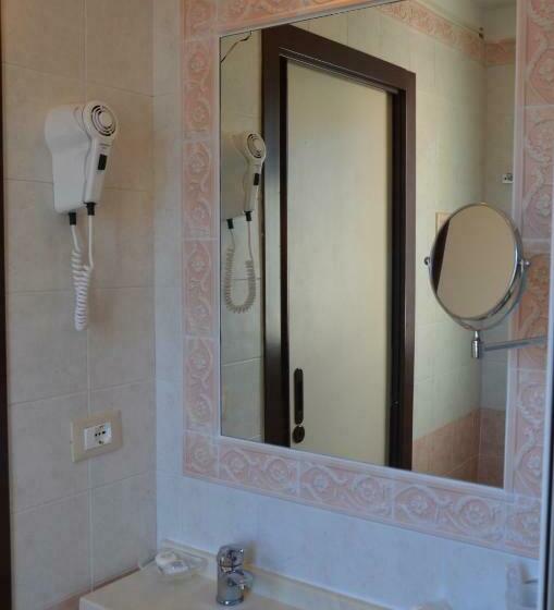 اتاق استاندارد, Rosen Garden