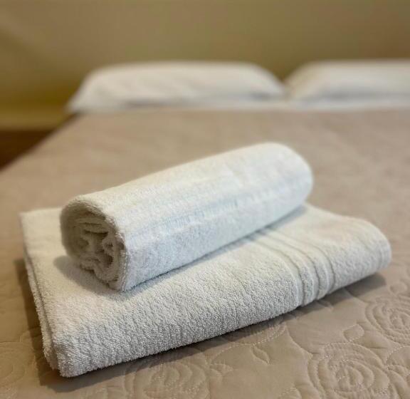 اتاق استاندارد, Rosen Garden