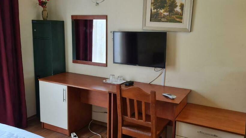 اتاق استاندارد, Sym