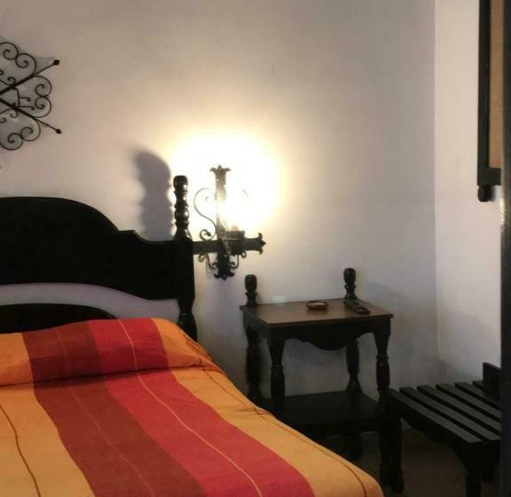 חדר סטנדרט, Villa De Flores