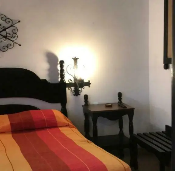 Standard-huone, Villa De Flores