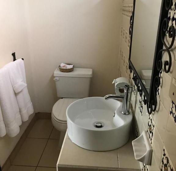 חדר סטנדרט, Villa De Flores