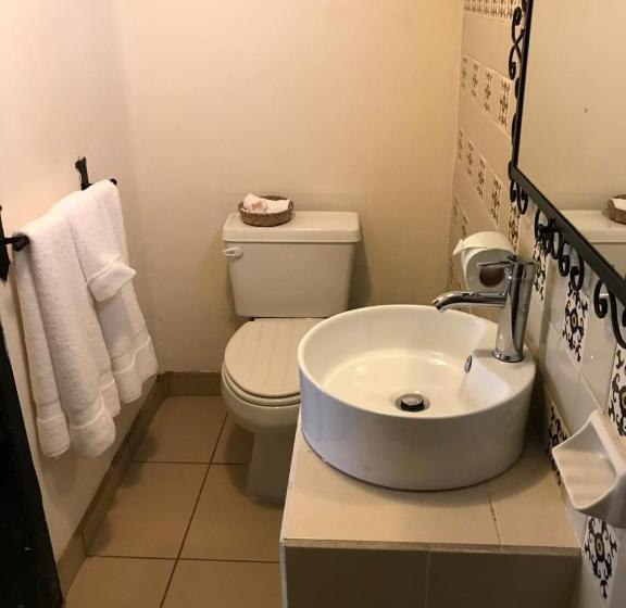 חדר סטנדרט, Villa De Flores