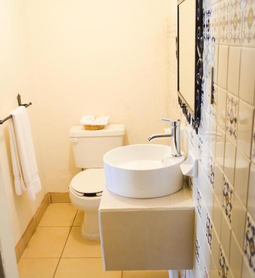 חדר סטנדרט, Villa De Flores