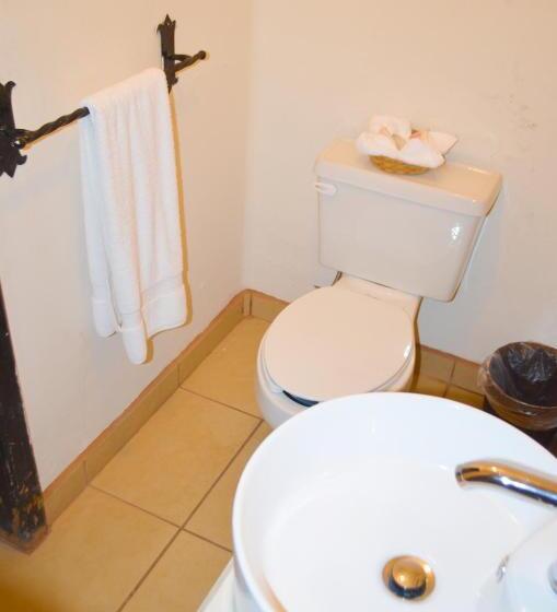 חדר סטנדרט, Villa De Flores