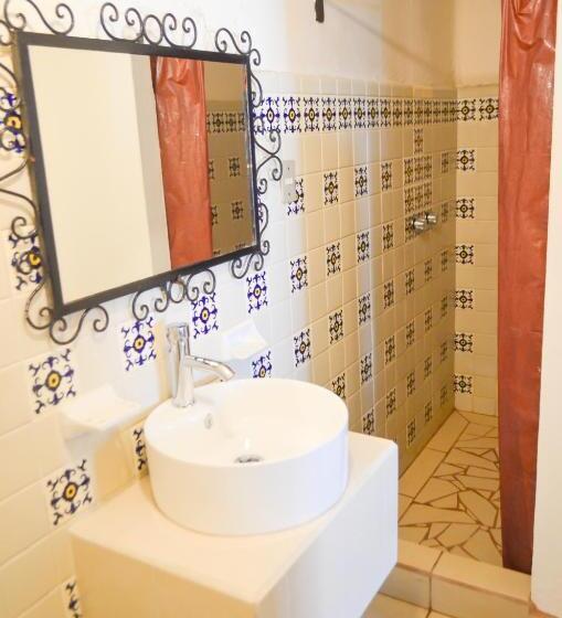 חדר סטנדרט, Villa De Flores