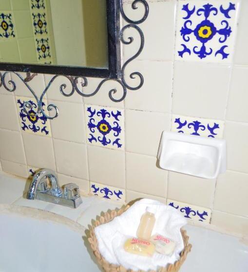 חדר סטנדרט לארבעה, Villa De Flores