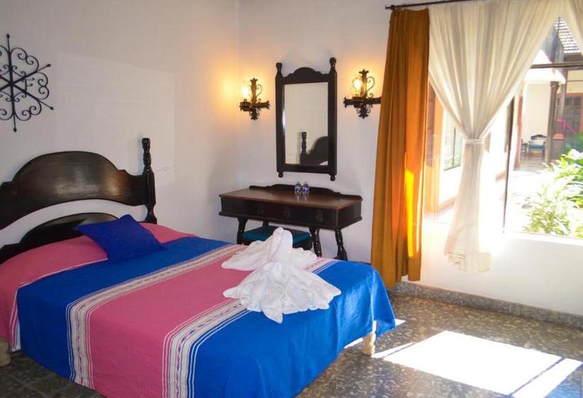 חדר סטנדרט לארבעה, Villa De Flores