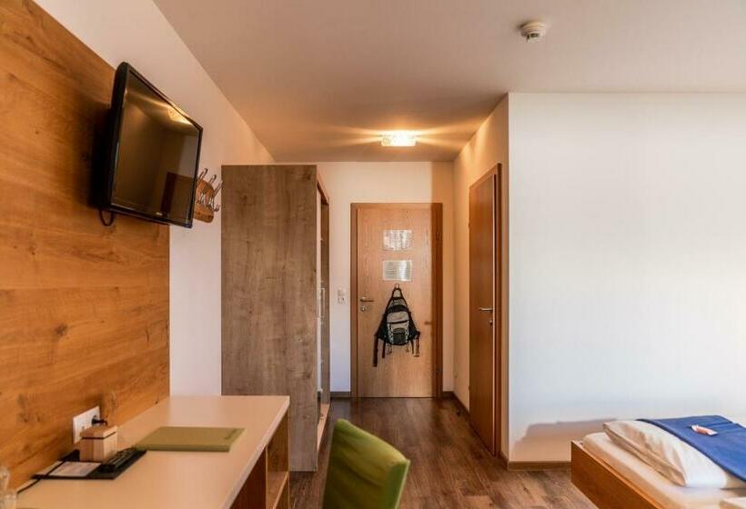 스탠다드 발코니 룸, Winterer