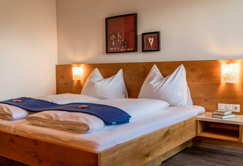 스탠다드 발코니 룸, Winterer