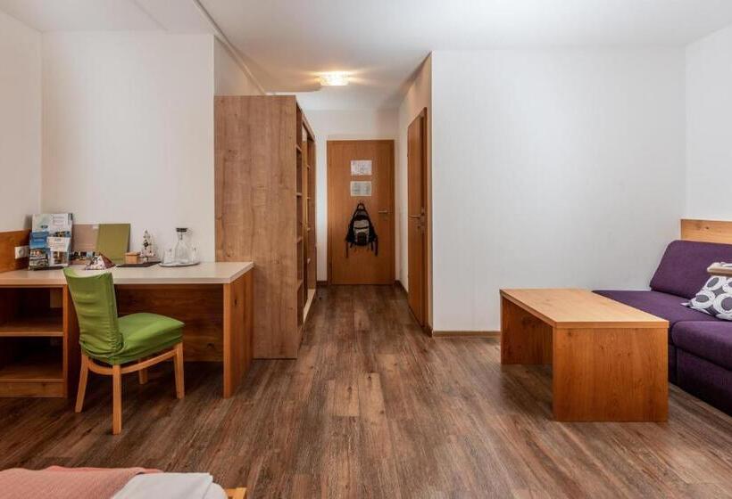 패밀리 룸, Winterer