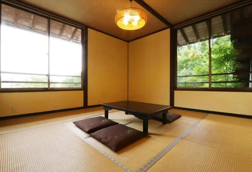 Standard-huone, Tabinoyado Asonoyu