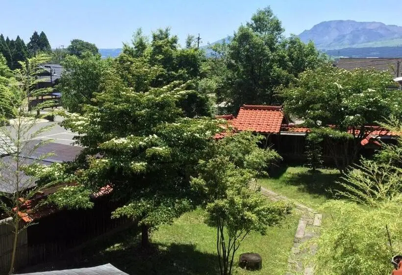 Standard-huone, Tabinoyado Asonoyu