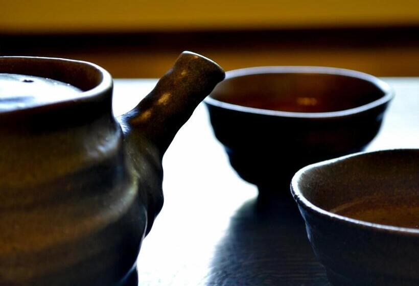 标准间, Tabinoyado Asonoyu