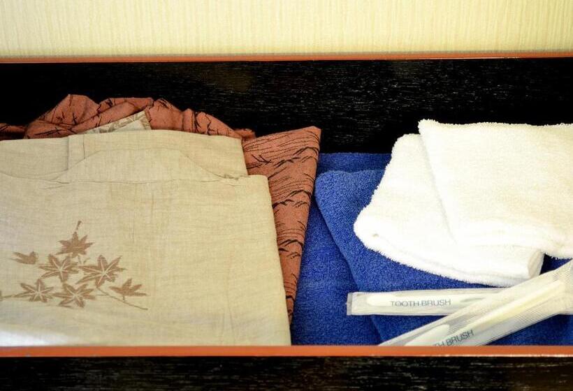 标准间, Tabinoyado Asonoyu