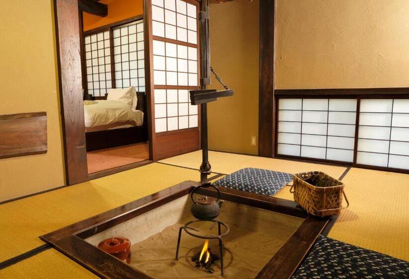 חדר סטנדרט, Yumoto Choza