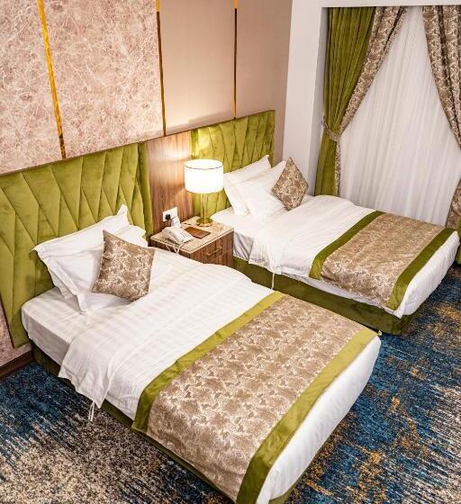 スーペリアールーム, Odst Jeddah