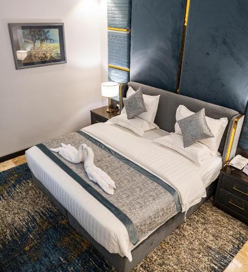 スーペリアールーム, Odst Jeddah