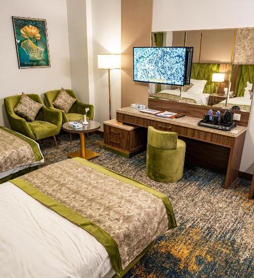 スーペリアールーム, Odst Jeddah