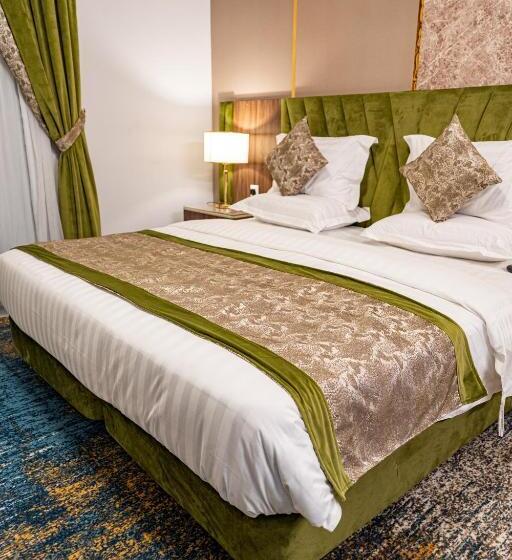 スーペリアールーム, Odst Jeddah