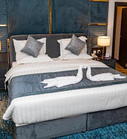 スーペリアールーム, Odst Jeddah