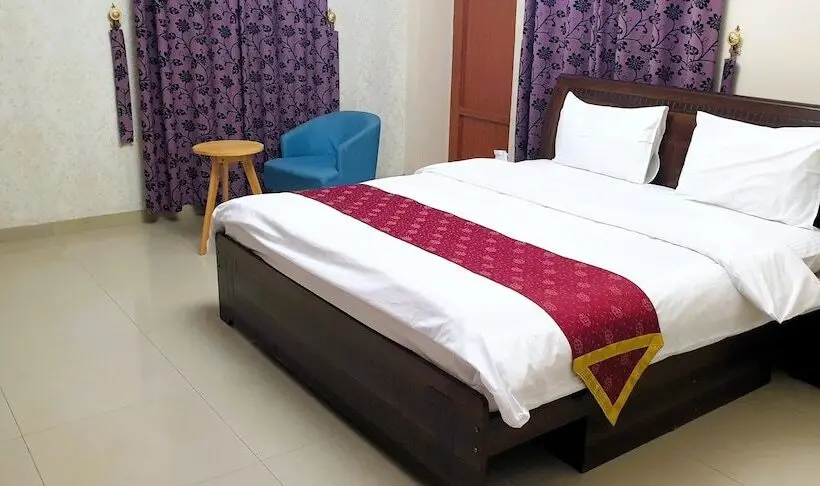 سوییت خانوادگی, Bahla Hotel Apartment