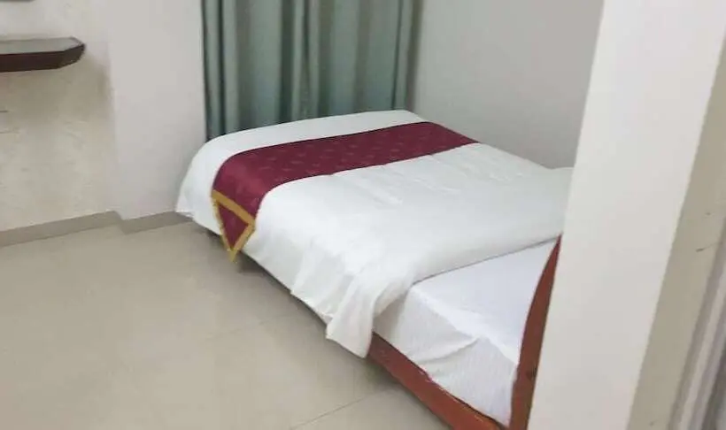 آپارتمان 1 خوابه, Bahla Hotel Apartment