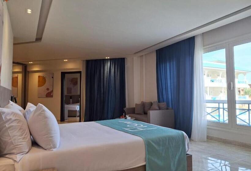 Family Suite, Flow Spectrum Resort Sahl Hasheesh