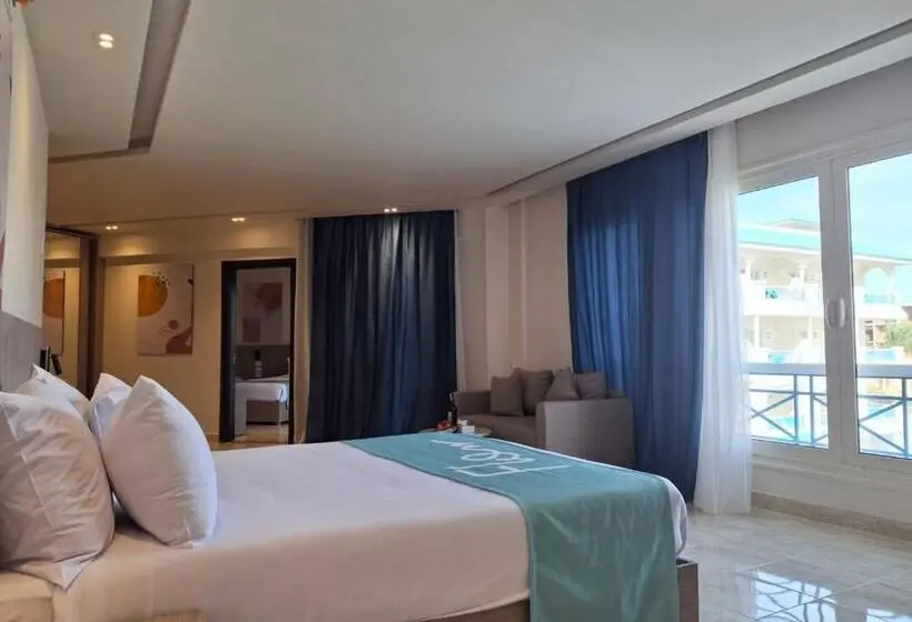 سوییت خانوادگی, Flow Spectrum Resort Sahl Hasheesh