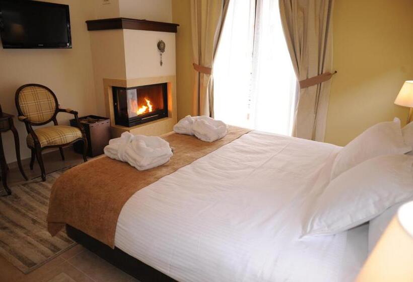 スタンダードルーム, Agapi Luxury