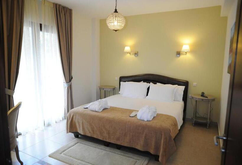 スイート, Agapi Luxury