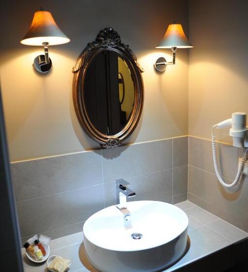 スーペリアールーム, Agapi Luxury