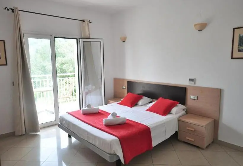 اتاق استاندارد, Michelangelo Resort