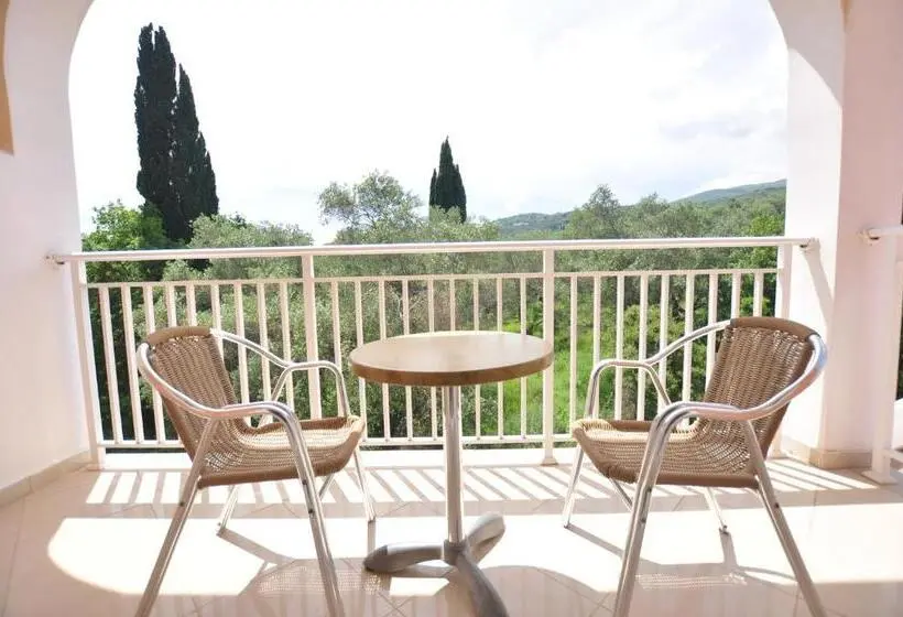 اتاق استاندارد, Michelangelo Resort