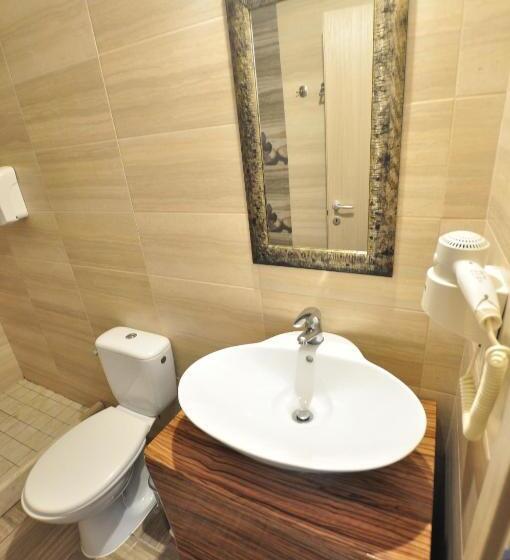 Номер Стандарт, Michelangelo Resort