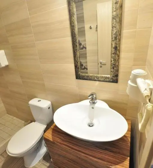 اتاق استاندارد, Michelangelo Resort
