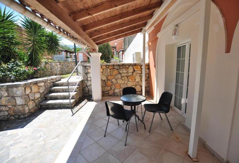 Апартаменты 1 Спальня, Michelangelo Resort