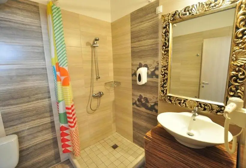 آپارتمان 1 خوابه, Michelangelo Resort