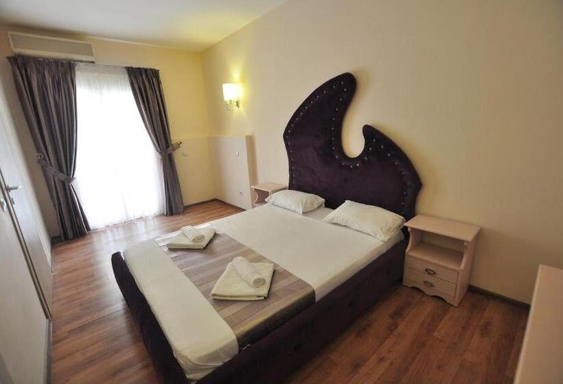 Апартаменты 1 Спальня, Michelangelo Resort