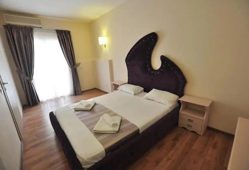 آپارتمان 1 خوابه, Michelangelo Resort