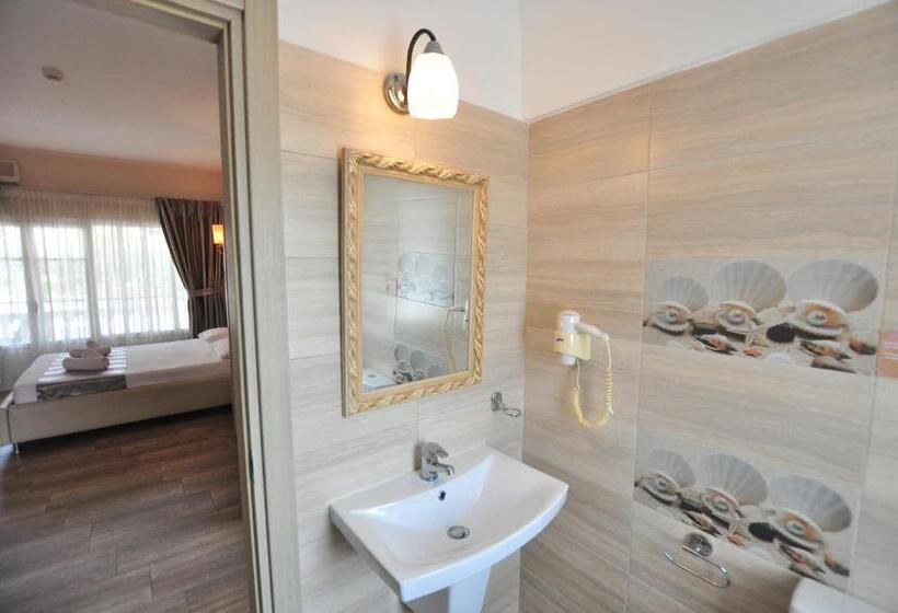 Апартаменты 1 Спальня, Michelangelo Resort