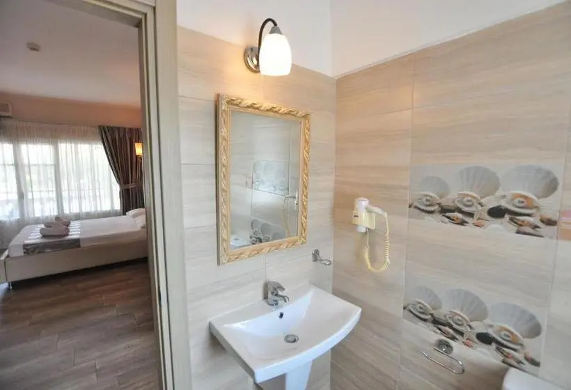 آپارتمان 1 خوابه, Michelangelo Resort