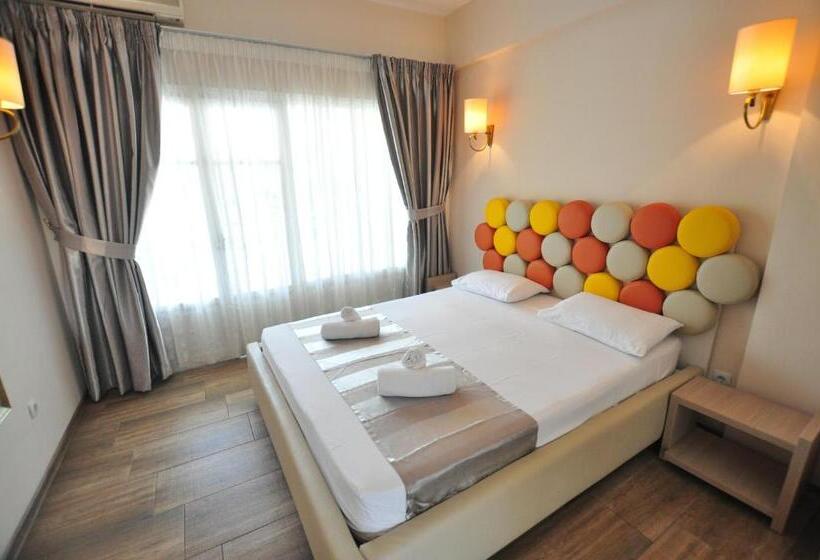 Апартаменты 1 Спальня, Michelangelo Resort